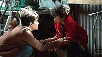 Click to watch 'Before the Blood' (popup) Extant